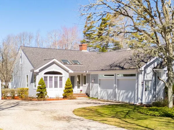 66 Grasmere Drive, Falmouth, MA 02540