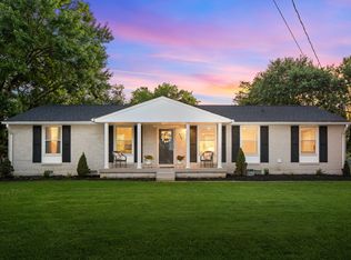 4717 Timberhill Ct, Nashville, TN 37211