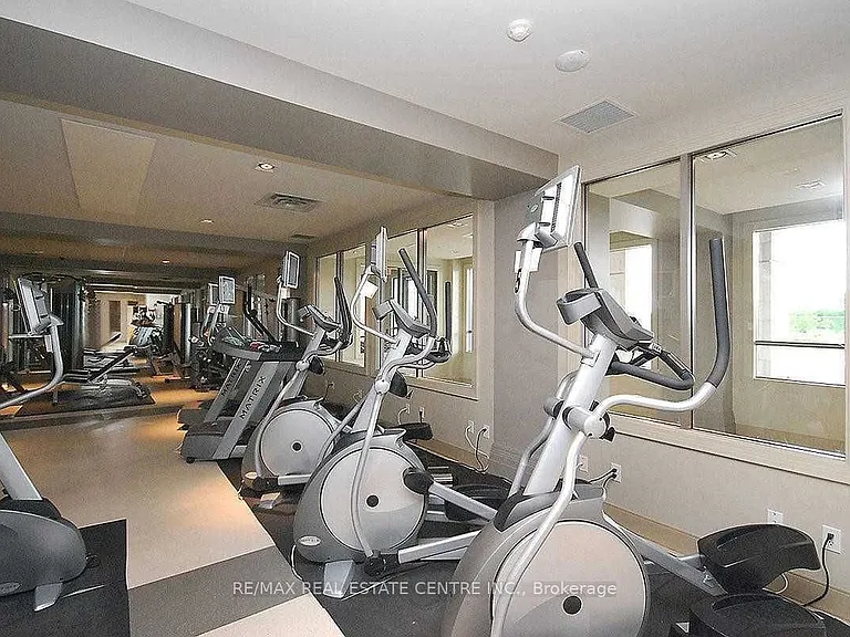 388 Prince Of Wales Dr #3206 — Photo 18
