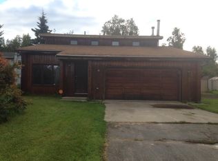 4656 Princeton Dr, Fairbanks, AK 99709