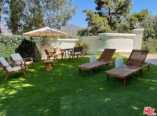 6611 Portshead Rd, Malibu, CA 90265