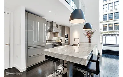 Sold by Douglas Elliman