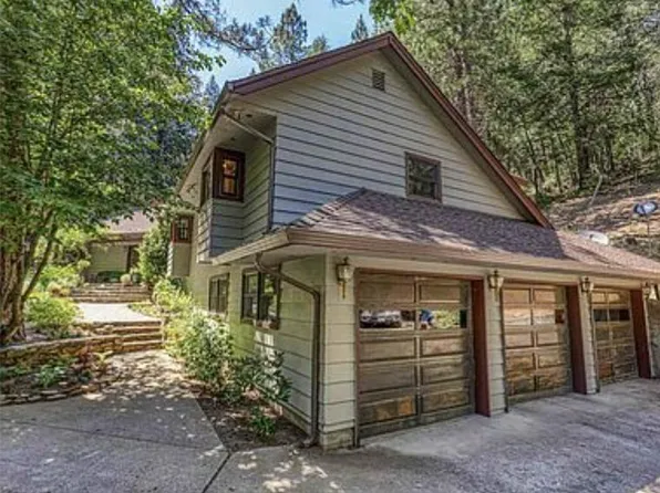 21791 Highway 49, Downieville, CA 95936