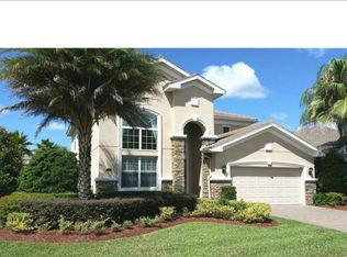 113 Drayton Ave, Davenport, FL 33837