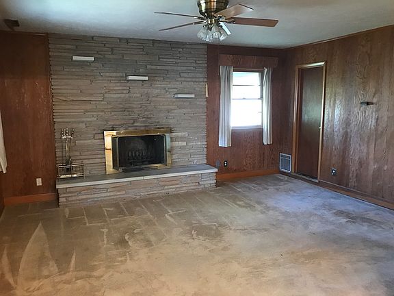 Additional living room