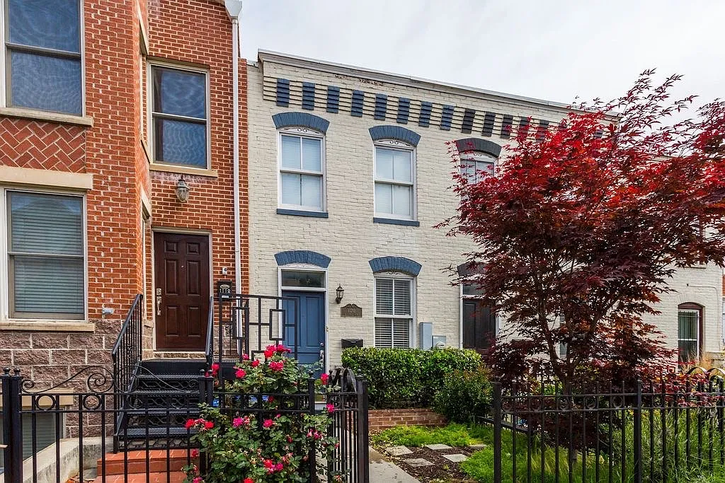 1120 K Street SE (DC) - 1 — Photo 1