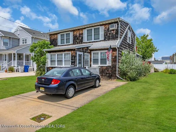 304 Eisenhower Avenue, Seaside Heights, NJ 08751