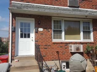 801 Selma St FLOOR 2, Norristown, PA 19401