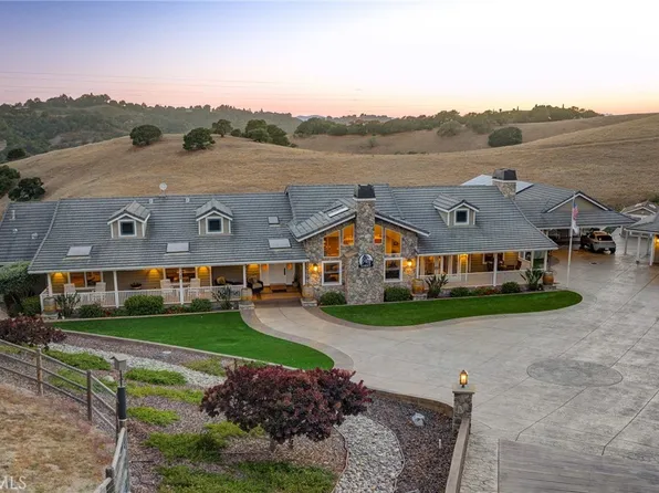 2490 Nightshade Pl, Arroyo Grande, CA 93420