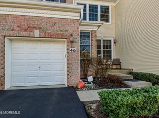 46 Demarest Dr, Manalapan, NJ 07726