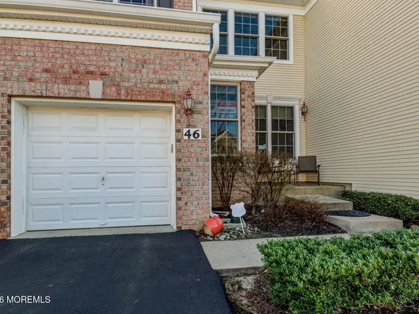 46 Demarest Drive, Manalapan, NJ 07726