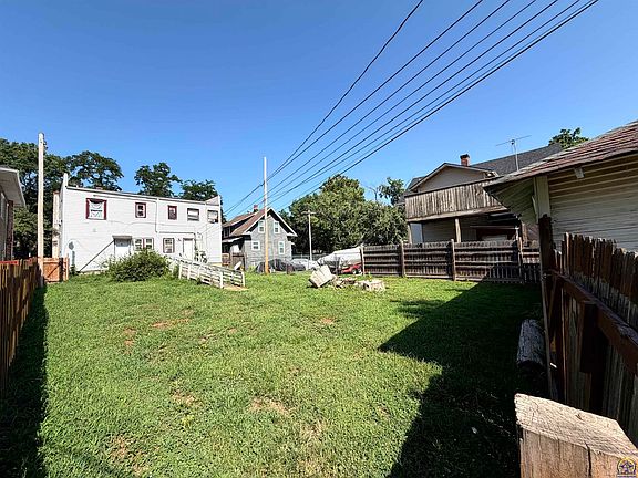 3rd image of 1504/1506 SW Polk St