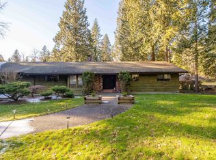 12795 Fern Cres, Maple Ridge, BC V4R2R7
