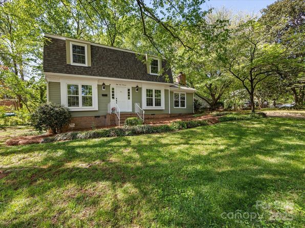 5114 Glenbrier Dr, Charlotte, NC 28212
