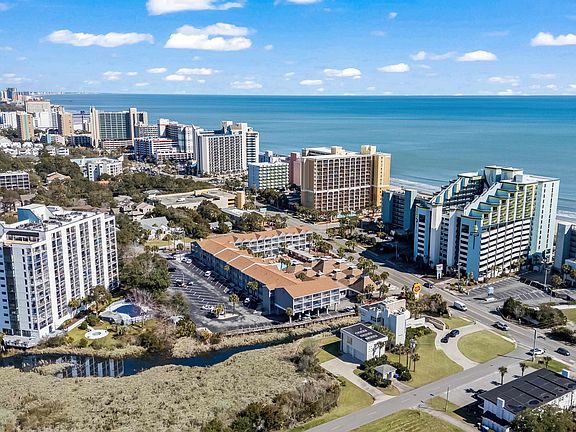 2nd image of 6803 N Ocean Blvd. #126
