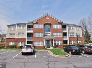 2406 Dominion Dr APT 2B, Frederick, MD 21702