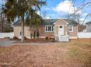20 Ermack Street, Howell, NJ 07731