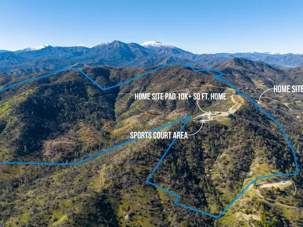 Middletown Park Dr, Redding, CA 96001