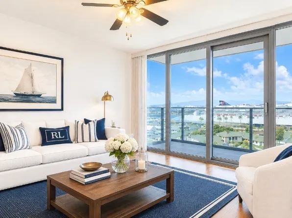 600 Ala Moana Blvd #1304, Honolulu, HI 96813