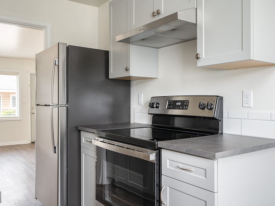 Clinton Court | Kitchen
