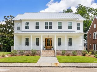 704 E 45th St, Savannah, GA 31405