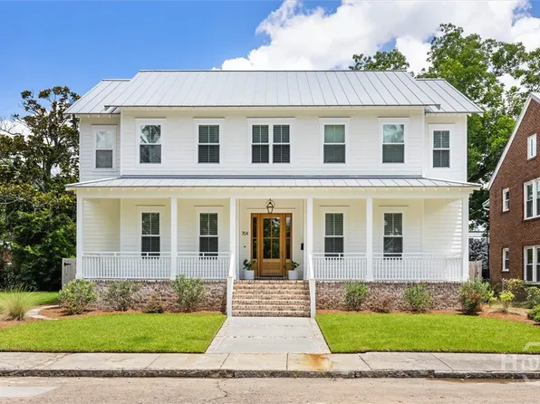 704 E 45th Street, Savannah, GA 31405