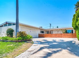 14845 Tacuba Dr, La Mirada, CA 90638