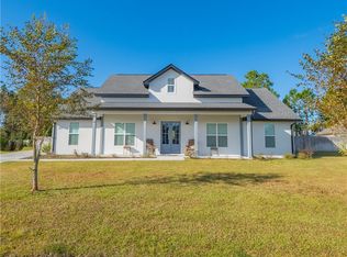 163 Silver Bluff Cir, Brunswick, GA 31523
