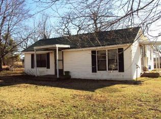 464789 E 770th Rd, Stilwell, OK 74960