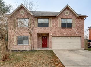 6903 BEECH TRAIL DR, San Antonio, TX 78244