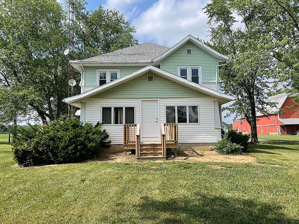 22699 Cty Road A, Stryker