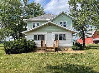 22699 County Road A, Stryker, OH 43557