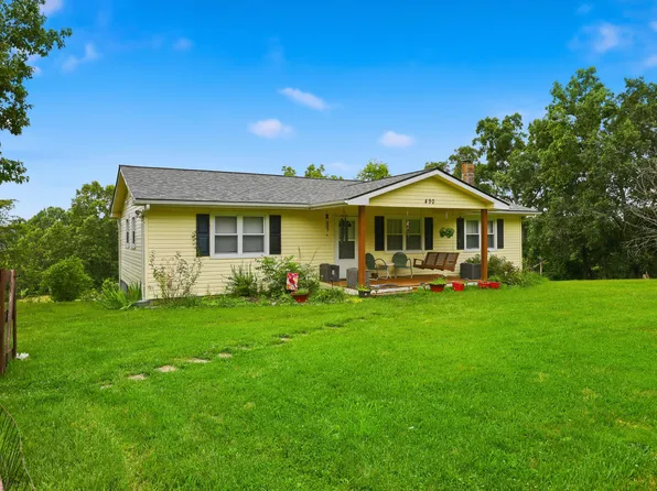 490 Marshall Pike, Corinth, KY 41010