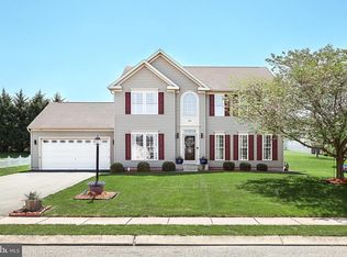 26 Saint Georgia Dr, Hanover, PA 17331