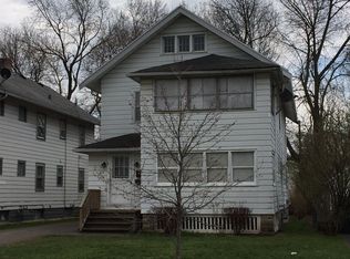 317-319 Roxborough Rd, Rochester, NY 14619