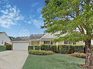 127 Remington Place Dr, Dallas, GA 30157