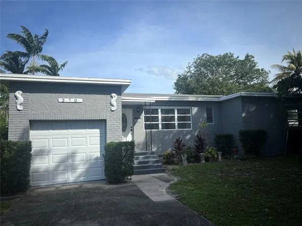 370 Carolina Ave, Fort Lauderdale, FL 33312