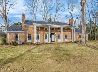 191 Pine Lake Dr, Siler City, NC 27344