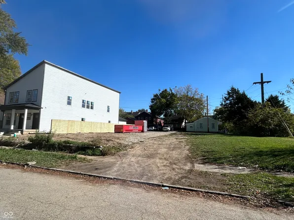 67 S Dearborn St, Indianapolis, IN 46201