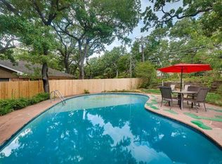 5825 Jacqueline Rd, Fort Worth, TX 76112