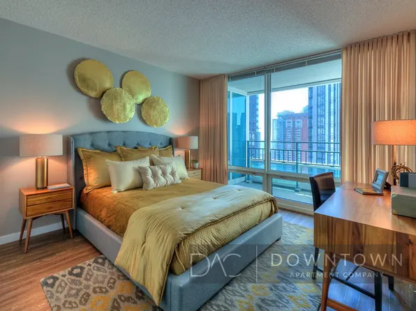 321 E Erie St #2613, Chicago, IL 60611
