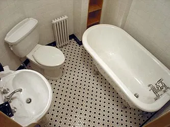 Rented by Owner