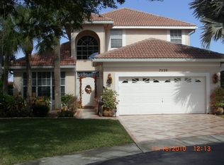 7530 NW 29th St, Margate, FL 33063