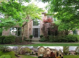 8200 Harrods View Ct, Prospect, KY 40059