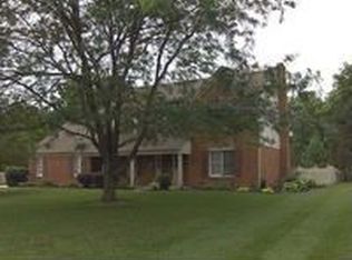 4805 Ashley Ter, Middletown, OH 45042