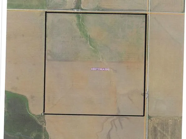 N 2340th Rd Lot Z, Roosevelt, OK 73564