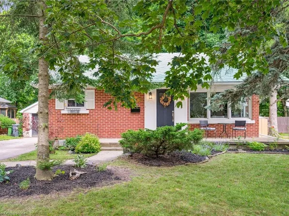28 Summit Cres, Guelph, ON N1H 1S3