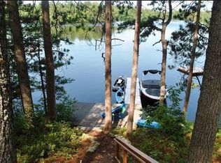 105 Sunset Blvd, Acton, ME 04001