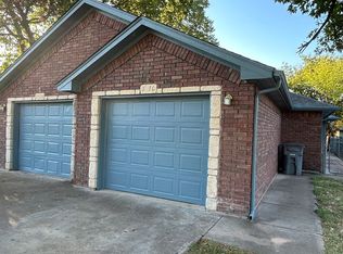 1510 NW Dearborn Ave APT B, Lawton, OK 73507