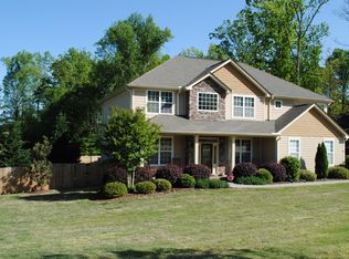 9 Forest Valley Way, Greer, SC 29651